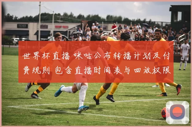 世界杯直播 咪咕公布转播计划及付费规则 包含直播时间表与回放权限解读