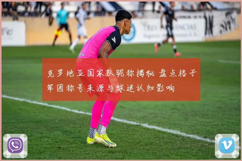 克罗地亚国家队昵称揭秘 盘点格子军团称号来源与球迷认知影响