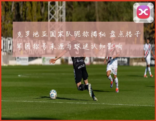 克罗地亚国家队昵称揭秘 盘点格子军团称号来源与球迷认知影响