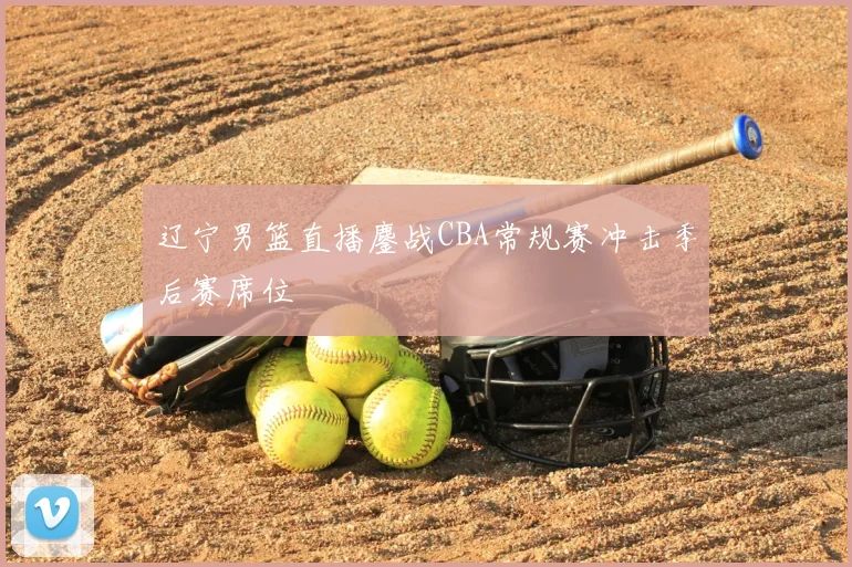 辽宁男篮直播鏖战CBA常规赛冲击季后赛席位